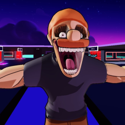 [SHUCKS + New Events] Funky Thief