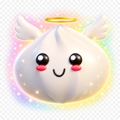 steal a squishy dumpling! Roblox group icon