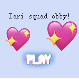 dari squad official obby