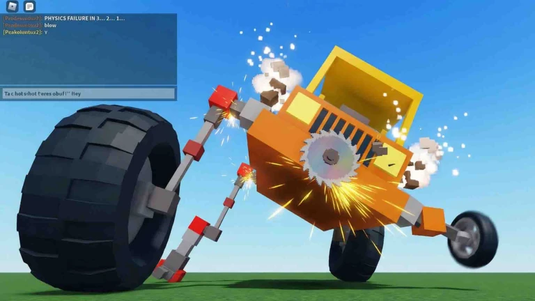 The Move Machine Wiki: 5 códigos y estadísticas | Roblox