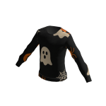 Spooky sweater