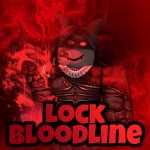 Aesthetic ~ Lock