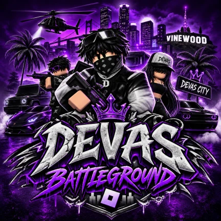 {DBG} Devas BattleGround