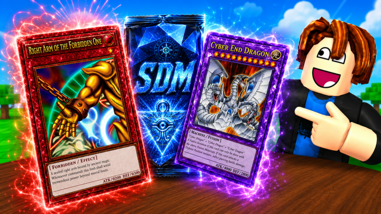  [RA] Spin a duel monster  artwork