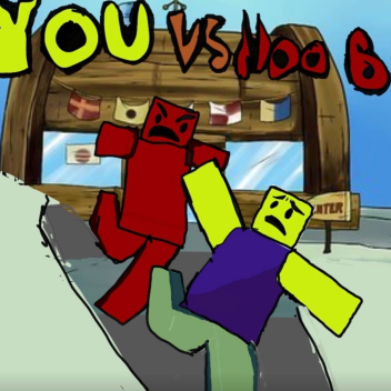 You Vs Noobs (ALPHA)