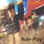 Liberty County Role-Play Server Group