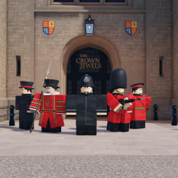 [UPD] Tower of London RP