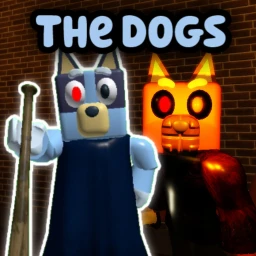 (3X XP) The Dogs icon