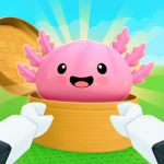 My Squishy Dumpling Pets
