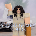 Selena Gomez Tours