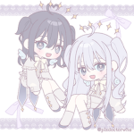 +* あ や の お し ゃ べ り る ~ む *+