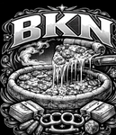 24TH BabyKillaNem/BKN