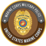 Μarine Corps Military PoIice