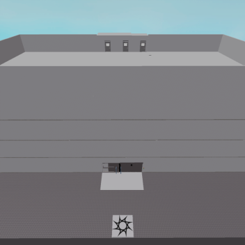 Mexico Assembly Hall