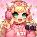 Aya presque juste ROBLOX Team