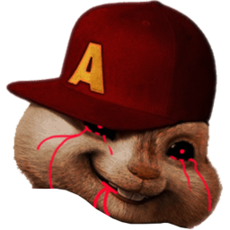 [SCARY] Survive alvin and the chipmunks