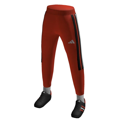 adidas Summer Games Break Pants PL Roblox Item Rolimon s