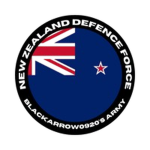[NZDF] Νew Zealand Defence Force