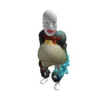 SLENDER EATERS