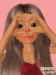 Amira roblox plays