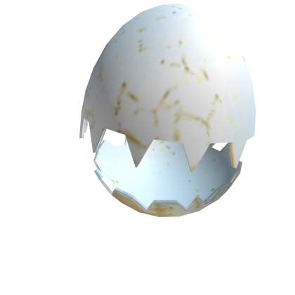 Cracked Egg of Pwnage