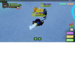 gods of the noobs