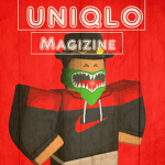 UNIQLO Magazine ~