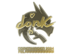 Donk Company
