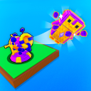 🐧Launch a Penguin!