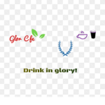 Glørẙ Cāfe