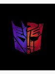 (--Transformers Arise--)