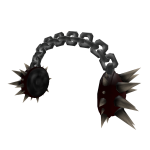Extreme Spikey Headphones