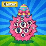 (Easter Event)Doors But Simulator:The Return