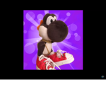 Black Yoshi Gang