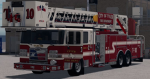 Lawrence county fire