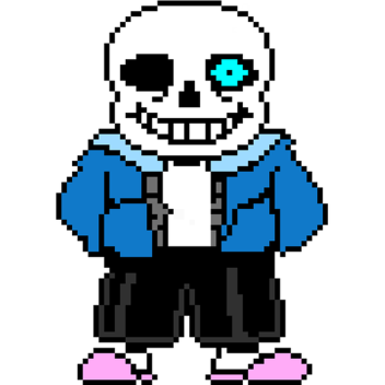 Undertale: The Final Bad Time! (READ DESC!!!!)
