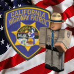 「California Highway Patrol」