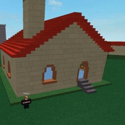 Fun obby