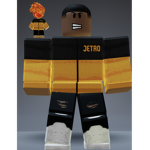 Hi club gang