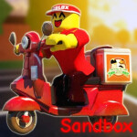 Pizza Place Sandbox [READ DESC] [Modded WAAPP]