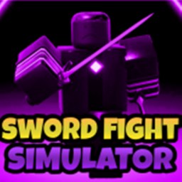 Sword Fighting Simulator [Steal Time] ⚔