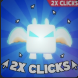 Clicking Simulator