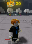 RBXLJ fan group