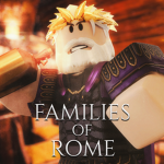 FamiIies of Rome ᅠ