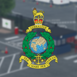 CTCRM Lympstone