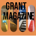 Grant Magazine