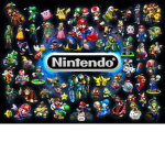 Let’s play Nintendo games