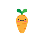 CARROTCAKE>:3