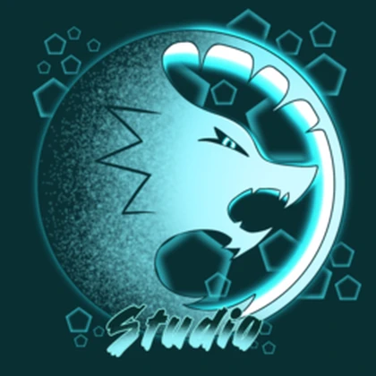 WereWolf Army Studio Roblox group icon