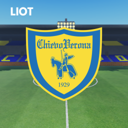 The Full Moon Stadium | LIOT